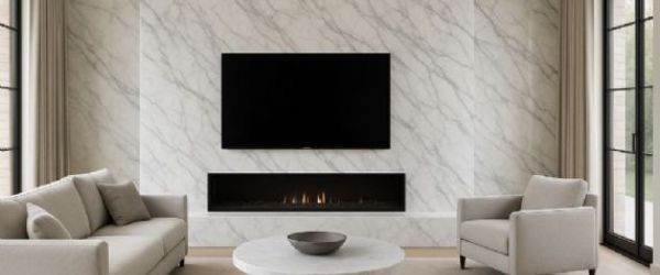 天然石材這樣挑最安全！裝潢常見種類與避雷重點